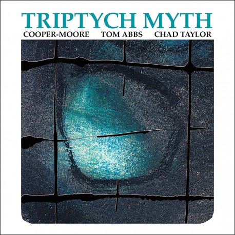 Triptych Myth: the Beautiful