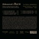 Bach, J.S. - Hebenstreit Bach