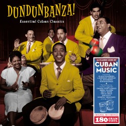 Dundunbanza! (Limited Gatefold Edition)