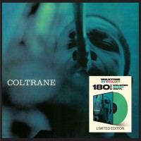 Coltrane (Limited Colored Vinyl)