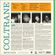 Coltrane (Limited Colored Vinyl)
