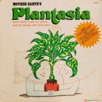 Mother's Earth Plantasia (Limited Colored Vinyl)