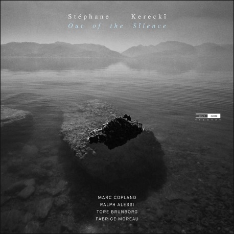 Stephane Kerecki - Out of the Silence
