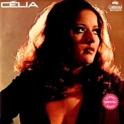 Celia (Gatefold)