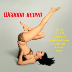 Wganda Kenya (Limited Edition)