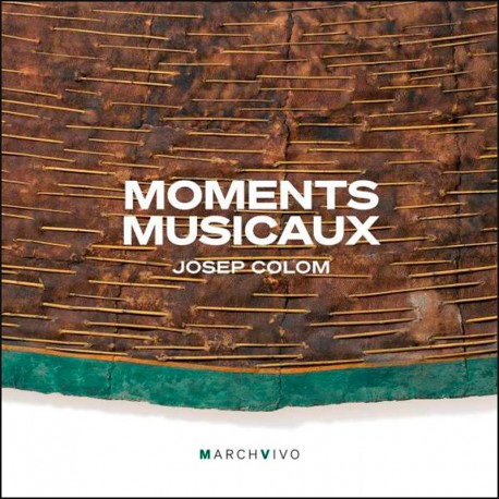 Various - Moments Musicaux