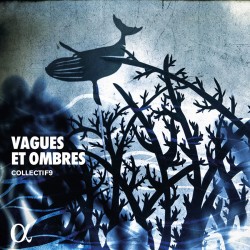 Debussy - Vagues et Ombres