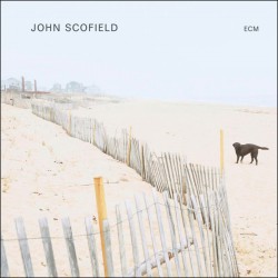 John Scofield (Solo Album) - Title TBD