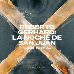 Roberto Gerhard - La Noche de San Juan