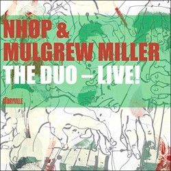 The Duo - Live! With N.H.O.P