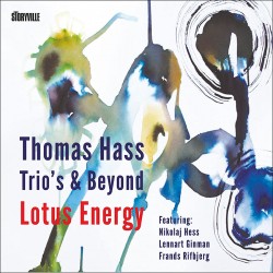 Trio`S & Beyond - Lotus Energy