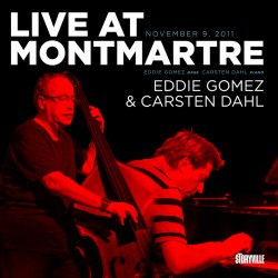 Live at Montmartre