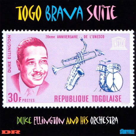Togo Brava Suite
