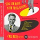Sing and Dance with Frank Sinatra (Super Audio CD)