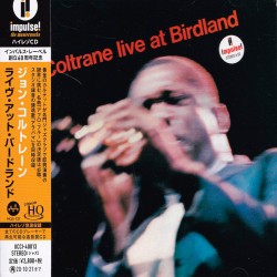 Live at Birdland (Japanese Import - Ultimate HQ CD