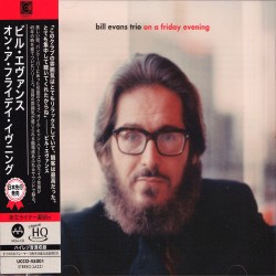 On a Friday Evening (JP Import - Ultimate HQ CD)
