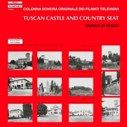 Tuscan Castle & Country Seat (Original Soundtrack)