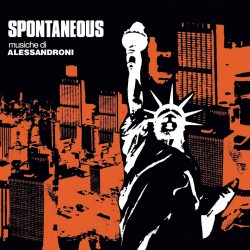 Spontaneous (Limited Edition)