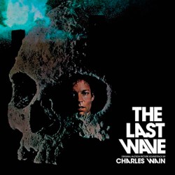 The Last Wave (Original Soundtrack)