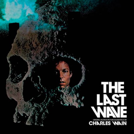The Last Wave (Original Soundtrack)