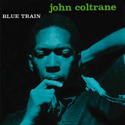 Blue Train (Limited Colored Vinyl)