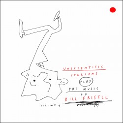 Play the Music of Bill Frisell Vol. 1 (Colored LP)