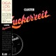Zuckerzeit (Limited Edition + CD Included)