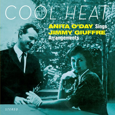 Cool Heat feat. Jimmy Giuffre
