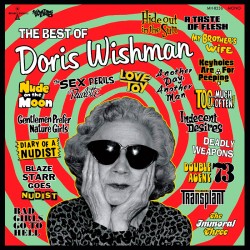The Best of Doris Wishman (Plus DVD + Liner Zine)