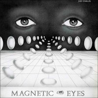 Magnetic Eyes (Limited Edition)
