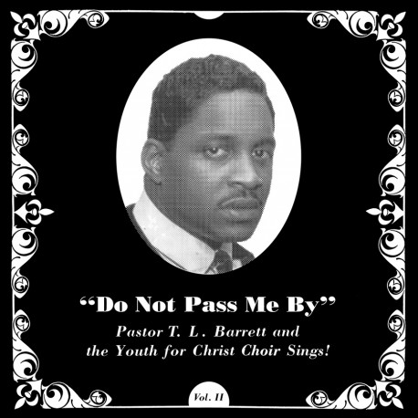 Do Not Pass Me By vol. II (Limited Edition)