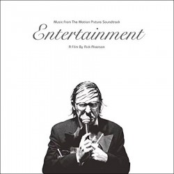 Entertainment (Original Soundtrack)