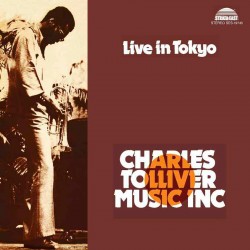 Charles Tolliver's Music Inc - Live In Tokyo
