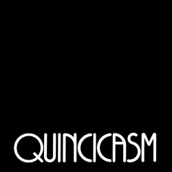Quincicasm (UK Prog-Jazz - Limited Edition)