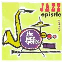 Jazz Epstle - Verse 1 w/ Dollar Brand & H. Masekel