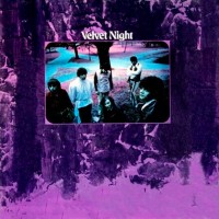 Velvet Night (Limited Colored Vinyl)