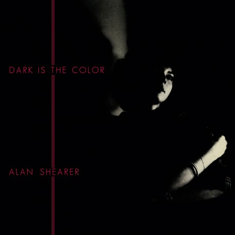 Dark Is the Color (Limited Edition)