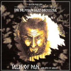 Tales of Pan and Eyes of Argus