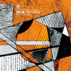 An Introduction to Enja Records (Limited 4LP)