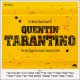 The Music Tribute Boxset to Quentin Tararantino