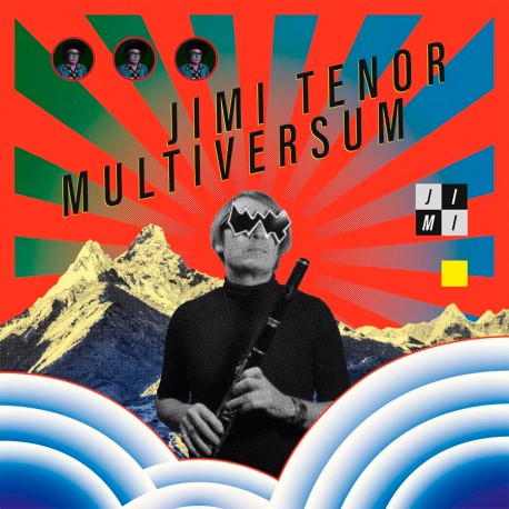 Multiversum (Limited Edition)