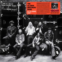 At Fillmore East (Limited Gatefold Edition)