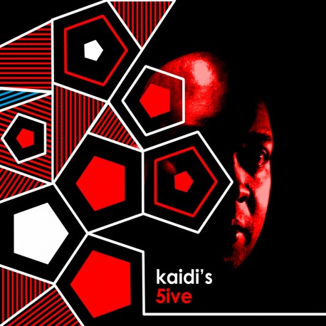 Kaidi's 5ive (Limited Edition)
