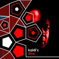 Kaidi's 5ive (Limited Edition)