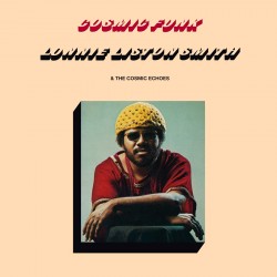 Cosmic Funk (Limited Gatefold Edition)