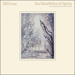 You Must Believe in Spring (40th Anniversary)