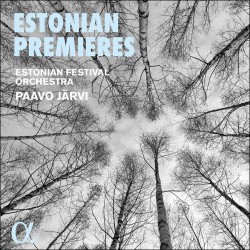 Various - Estonian Premieres