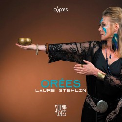 Stehlin, Laure - Orees
