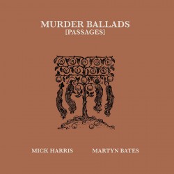 Murder Ballads [Passages] Vol. 2 (Colored Vinyl)