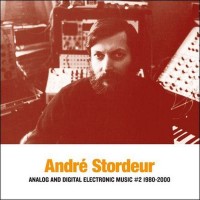 Analog & Digital Electronic Music Vol. 2 1980-2000